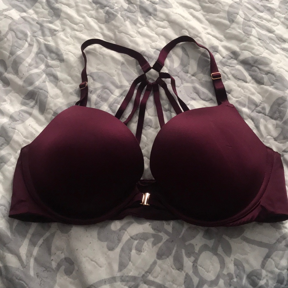 Victoria Secret Push Up Bra